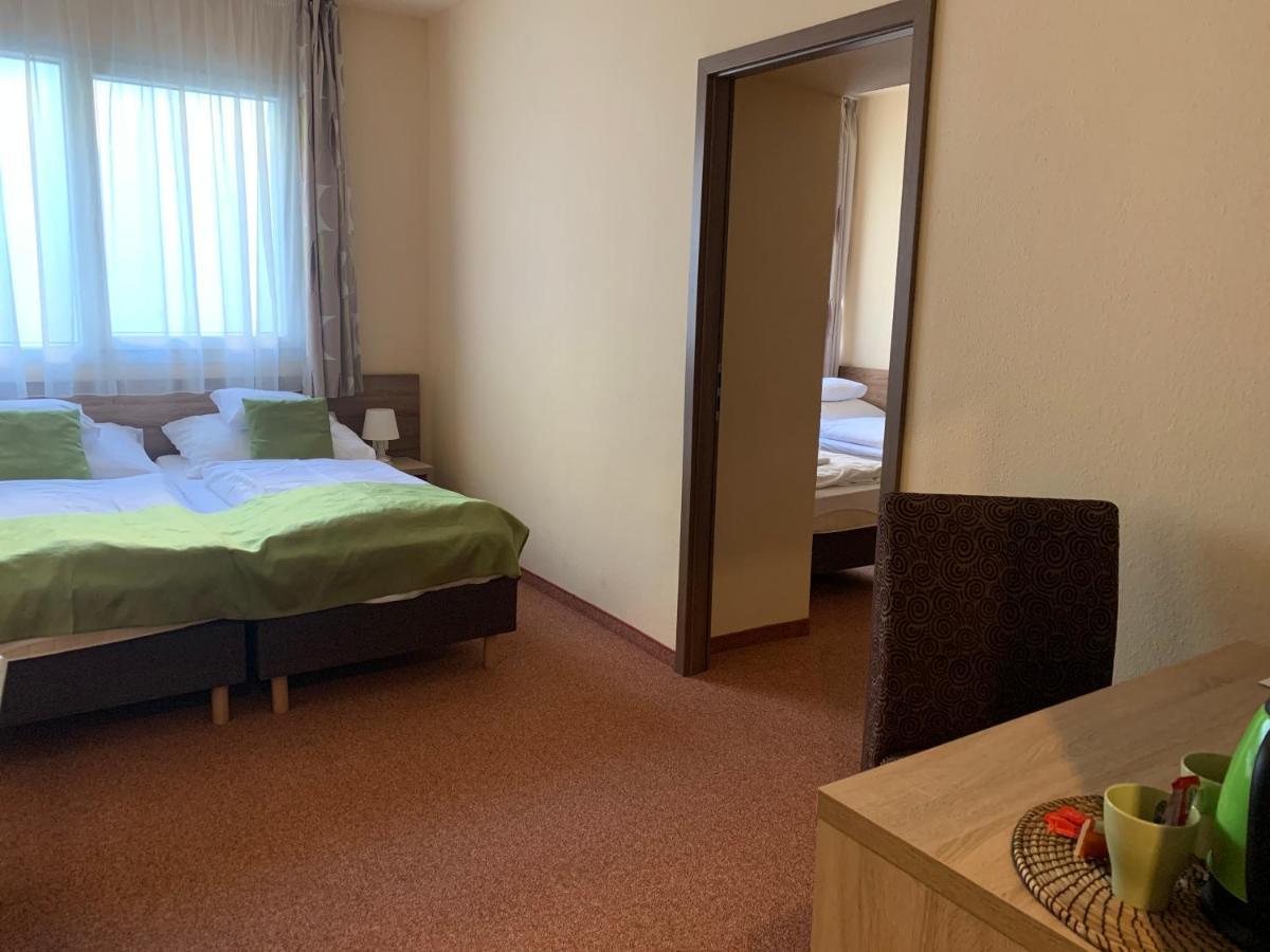 Centrooms *