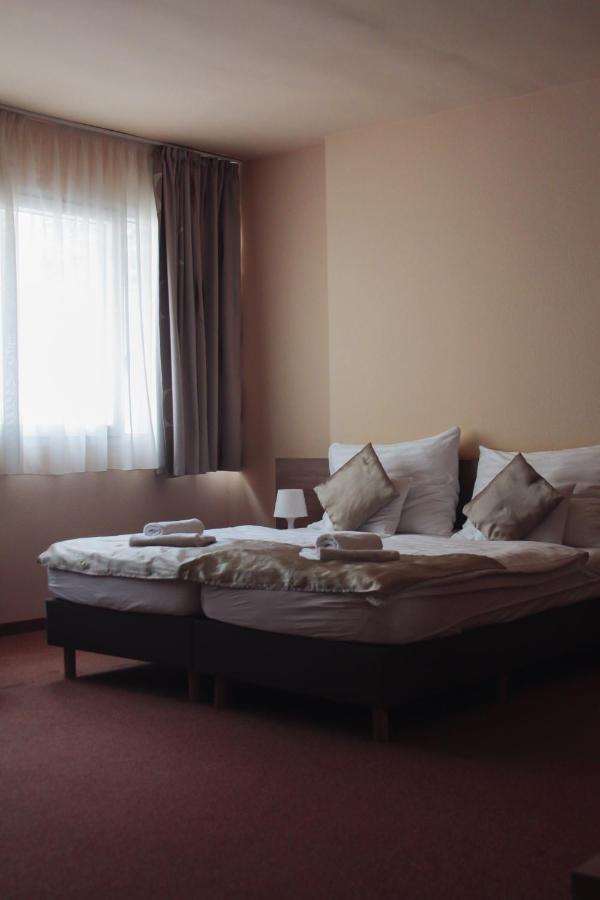 Centrooms