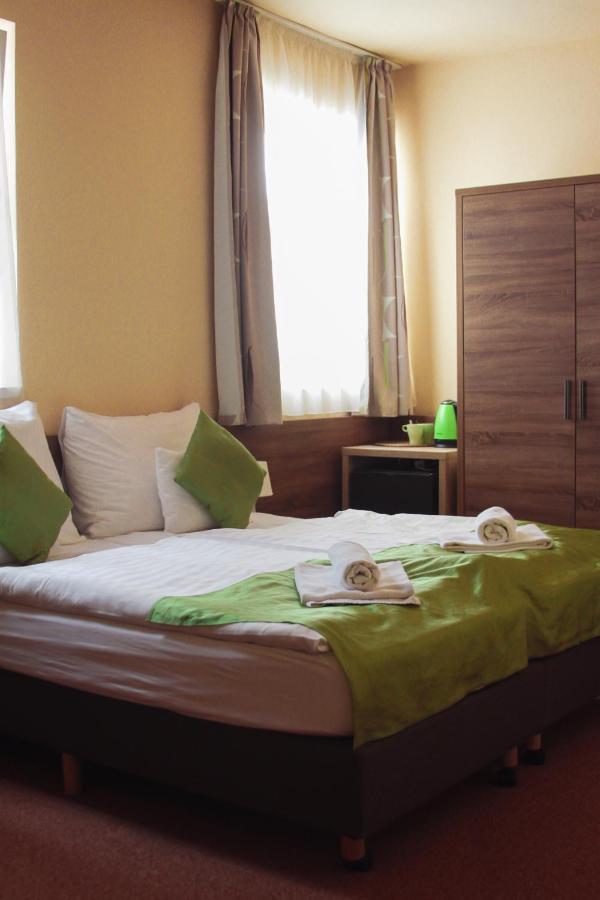 Centrooms