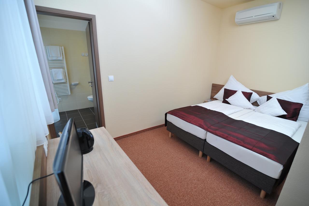 Centrooms *