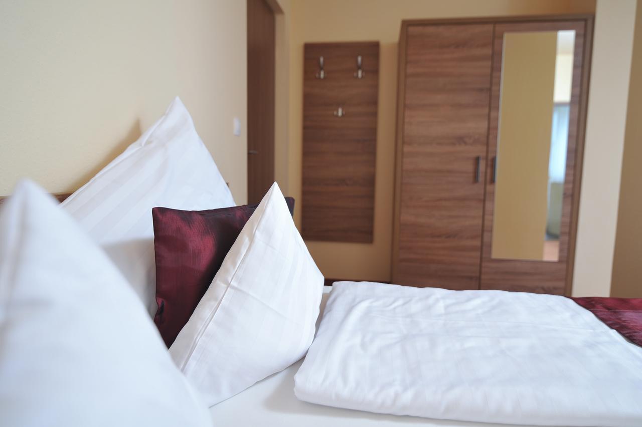 Centrooms Hotel Eger