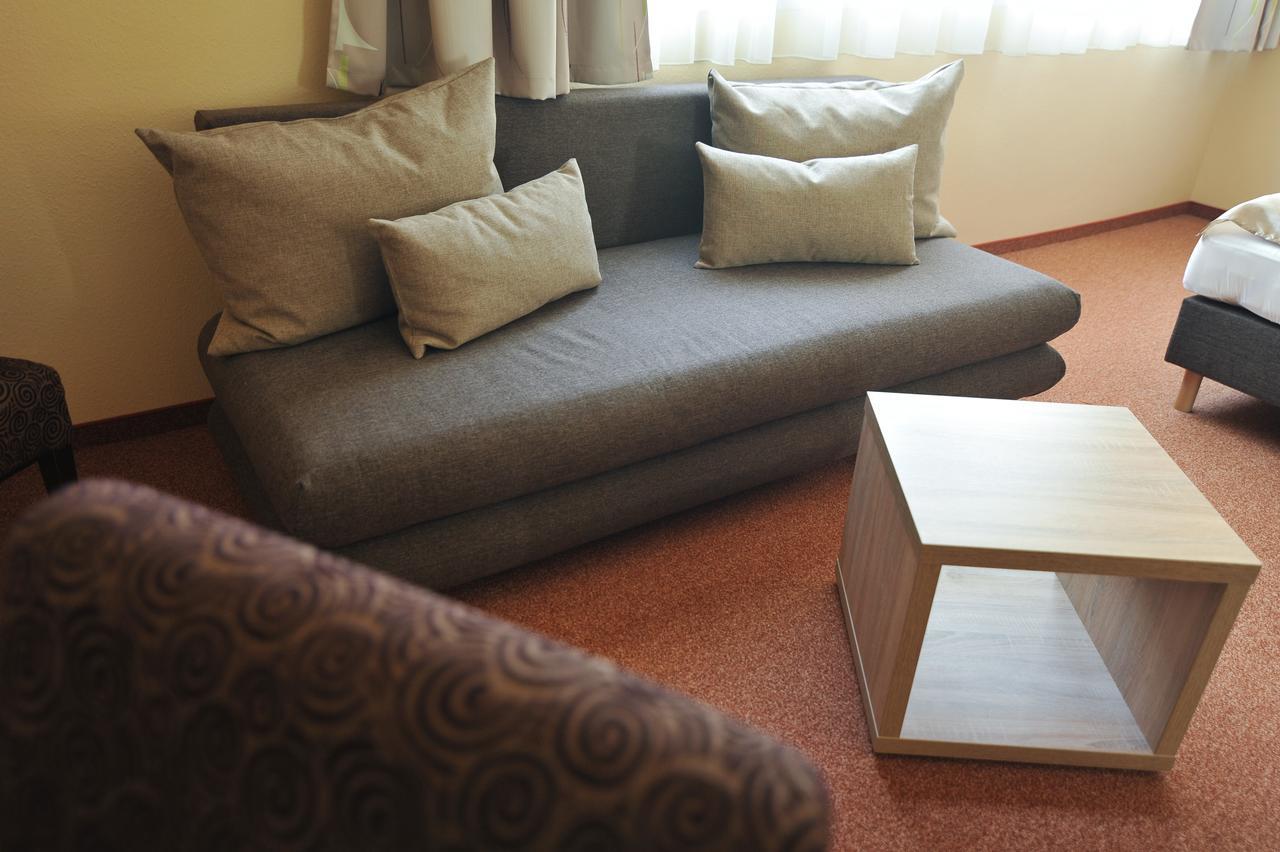 Centrooms *